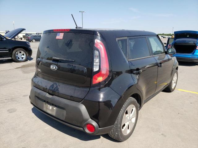 Photo 4 from auction – 2014 KIA SOUL with VIN KNDJN2A22E7011341