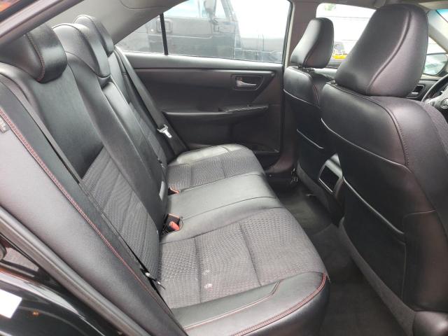 Photo 6 from auction – 2015 TOYOTA CAMRY LE with VIN 4T1BF1FK7FU050574