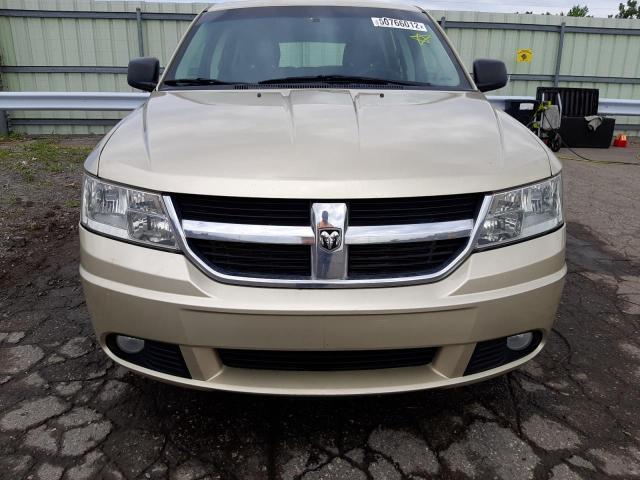 Photo 9 from auction – 2010 DODGE JOURNEY with VIN 3D4PG4FB5AT171439