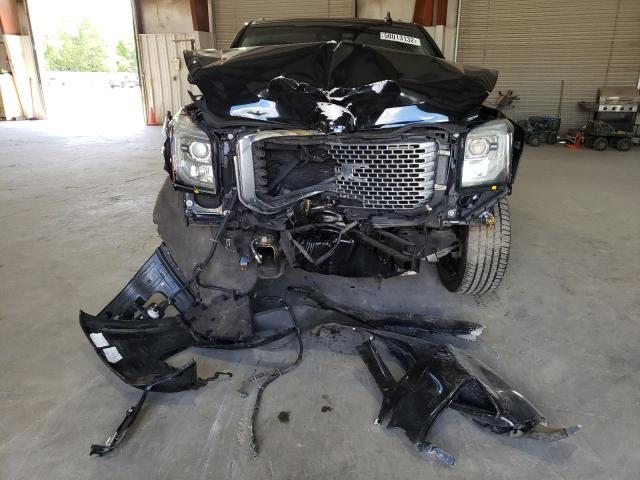 Photo 9 from auction – 2016 GMC YUKON DENA with VIN 1GKS2CKJ9GR195648