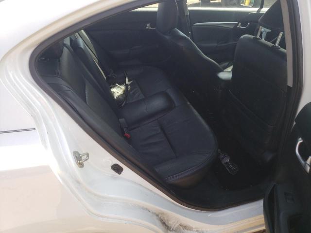 Photo 6 from auction – 2014 HONDA CIVIC EXL with VIN 19XFB2F93EE226909