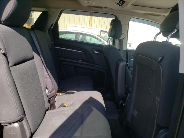Photo 6 from auction – 2010 DODGE JOURNEY SX with VIN 3D4PH5FV4AT225973