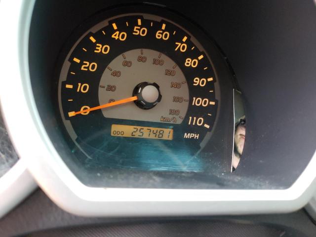 Photo 8 from auction – 2005 TOYOTA 4RUNNER SR with VIN JTEZU14R558035423