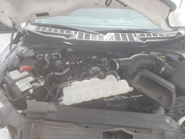 Photo 7 from auction – 2022 FORD F150 SUPER with VIN 1FTEW1CP5NFA10577