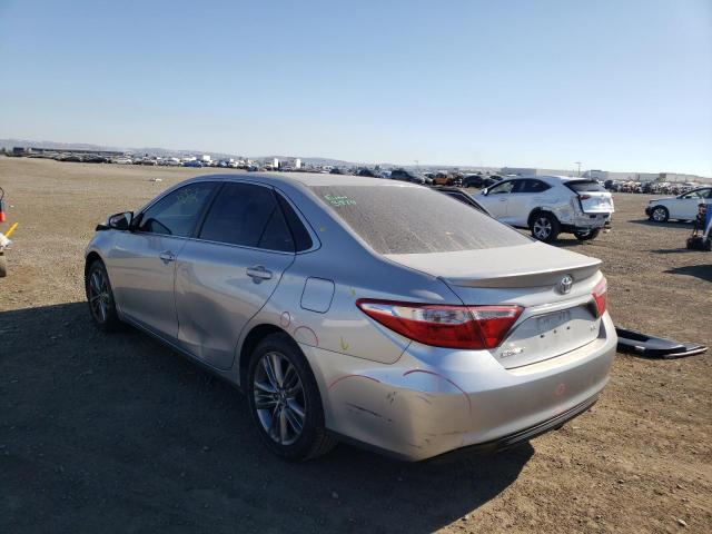 Photo 3 from auction – 2015 TOYOTA CAMRY LE with VIN 4T1BF1FK2FU011214
