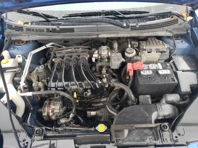 صورة رقم 7 من المزاد - 2011 NISSAN SENTRA 2.0 مع VIN 3N1AB6AP1BL622807