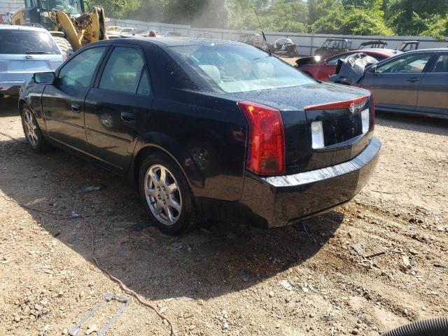 Photo 3 from auction – 2003 CADILLAC CTS with VIN 1G6DM57NX30121159