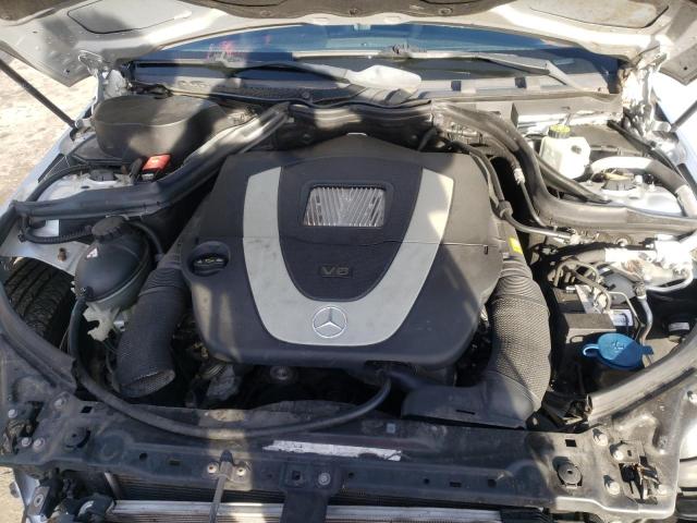 Photo 7 from auction – 2011 MERCEDES-BENZ C 300 with VIN WDDGF5EB7BF630446