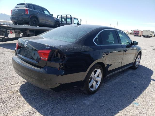 Photo 4 from auction – 2015 VOLKSWAGEN PASSAT S with VIN 1VWAS7A33FC077899