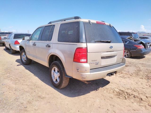 Photo 3 from auction – 2005 FORD EXPLORER X with VIN 1FMZU63K55UB17726
