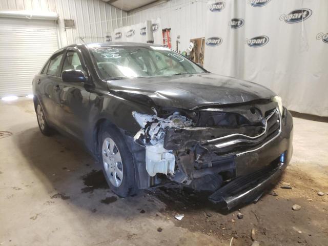 TOYOTA CAMRY BASE 2011 with VIN 4T1BF3EK1BU766359 - Photo from auction