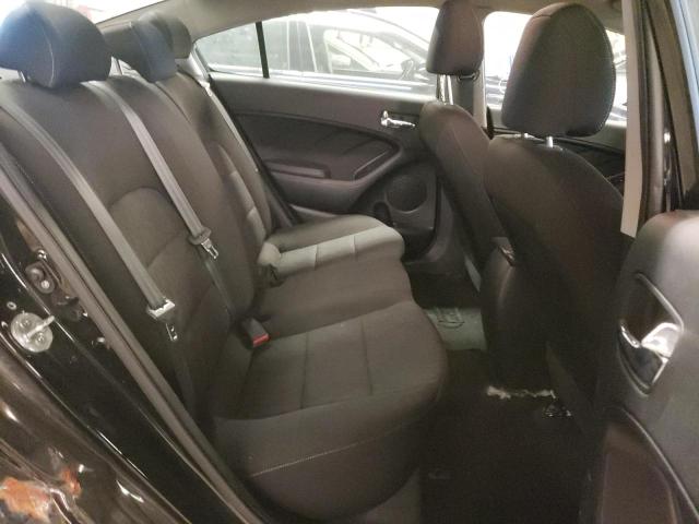 Photo 6 from auction – 2014 KIA FORTE LX with VIN KNAFK4A63E5178085