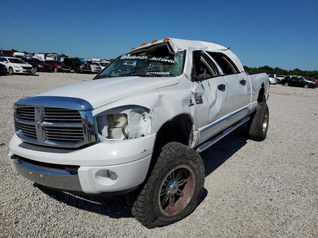 Photo 9 from auction – 2007 DODGE RAM 2500 with VIN 3D7KS29A77G789804