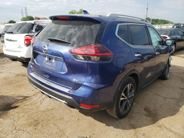 Photo 4 from auction – 2020 NISSAN ROGUE S with VIN 5N1AT2MT7LC790696