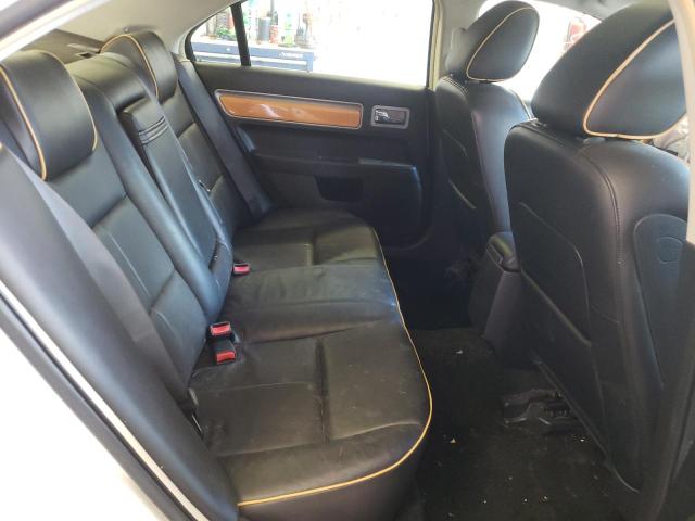 Photo 6 from auction – 2009 LINCOLN MKZ with VIN 3LNHM28T79R623836