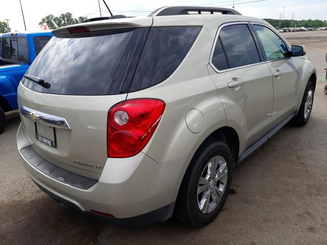 Photo 4 from auction – 2015 CHEVROLET EQUINOX LT with VIN 2GNALCEK5F1113017