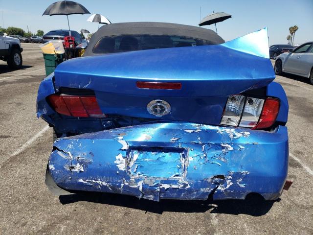 Photo 9 from auction – 2006 FORD MUSTANG with VIN 1ZVFT84N165258588