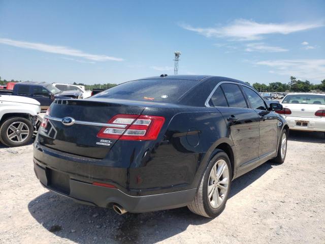 Photo 4 from auction – 2013 FORD TAURUS SEL with VIN 1FAHP2E80DG167065