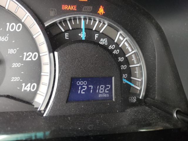 Photo 8 from auction – 2014 TOYOTA CAMRY L with VIN 4T1BF1FK3EU863991