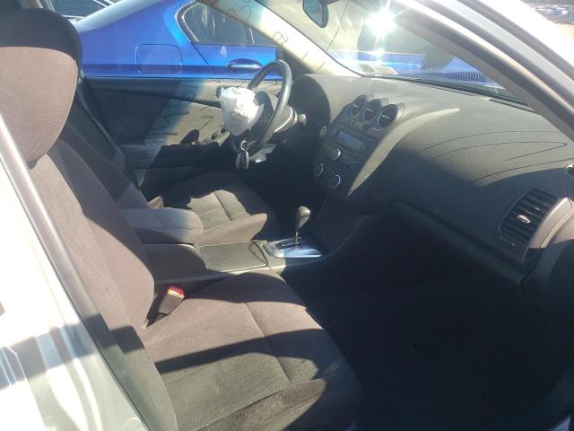 Photo 5 from auction – 2012 NISSAN ALTIMA SR with VIN 1N4BL2APXCN402368