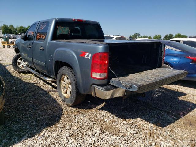 Photo 3 from auction – 2007 GMC NEW SIERRA with VIN 2GTEK133871636580