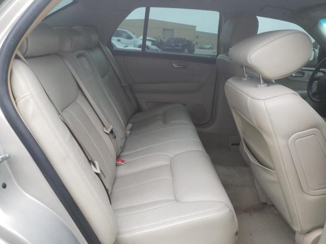 Photo 6 from auction – 2008 CADILLAC DTS with VIN 1G6KD57Y18U188167