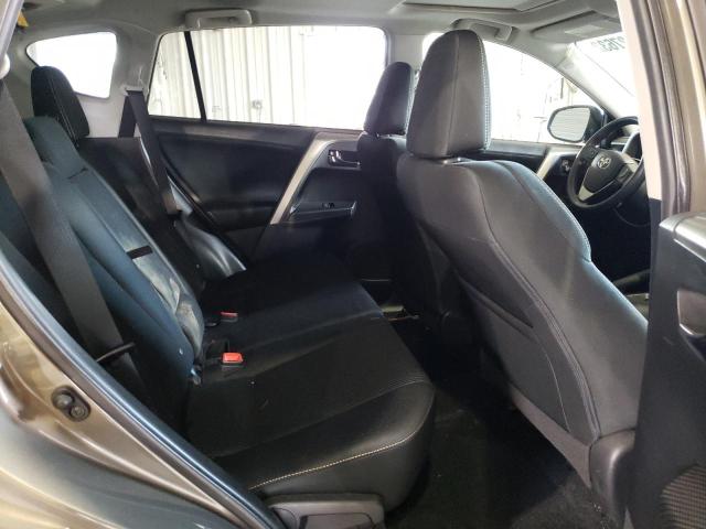 Photo 6 from auction – 2014 TOYOTA RAV4 XLE with VIN 2T3RFREV4EW169617