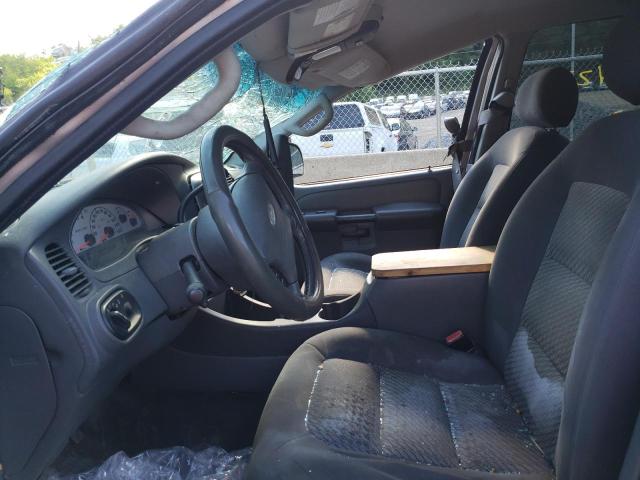 Photo 5 from auction – 2005 FORD EXPLORER S with VIN 1FMZU67K75UA48273