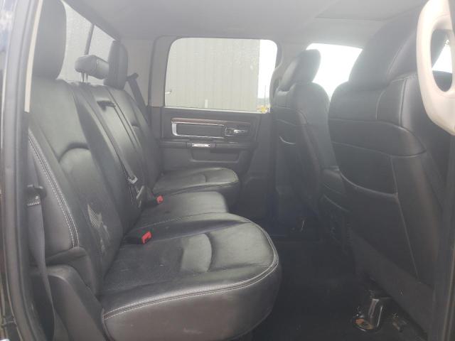 Photo 6 from auction – 2015 RAM 2500 LARAM with VIN 3C6UR5KL9FG582624