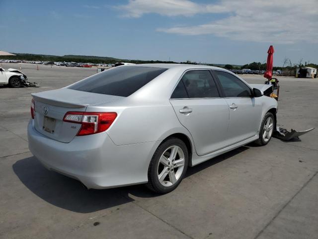 Photo 4 from auction – 2014 TOYOTA CAMRY L with VIN 4T1BF1FK0EU343442