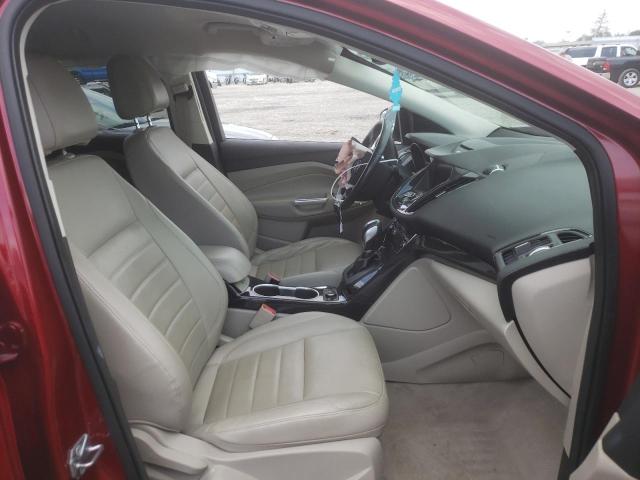 Foto 5 de la subasta – 2014 FORD ESCAPE TIT con VIN 1FMCU9J95EUD08148