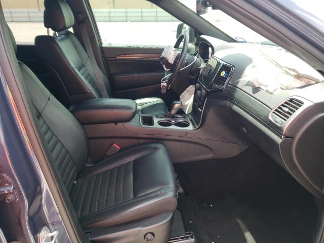 Photo 5 from auction – 2019 JEEP GRAND CHER with VIN 1C4RJEBG1KC816695