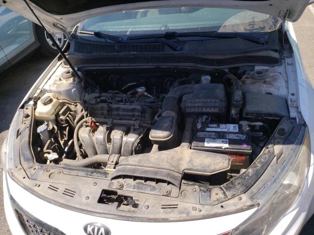 Photo 7 from auction – 2013 KIA OPTIMA LX with VIN 5XXGM4A75DG115381