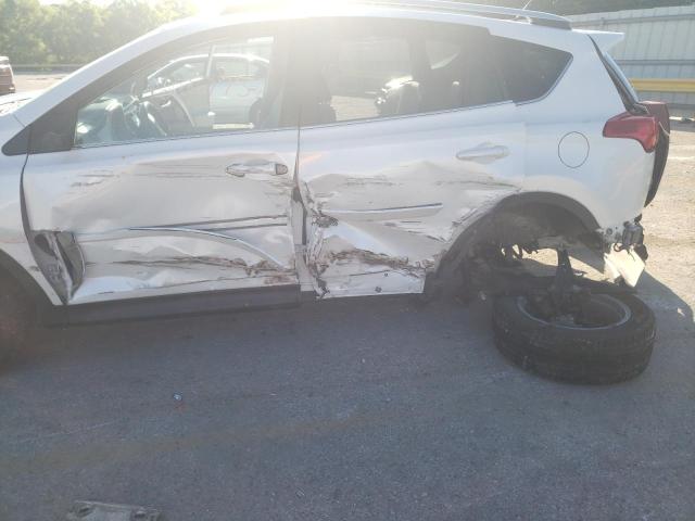 Photo 9 from auction – 2014 TOYOTA RAV4 LIMIT with VIN 2T3DFREVXEW227756