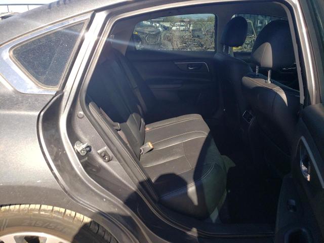 Photo 6 from auction – 2017 NISSAN ALTIMA 2.5 with VIN 1N4AL3AP4HC152193