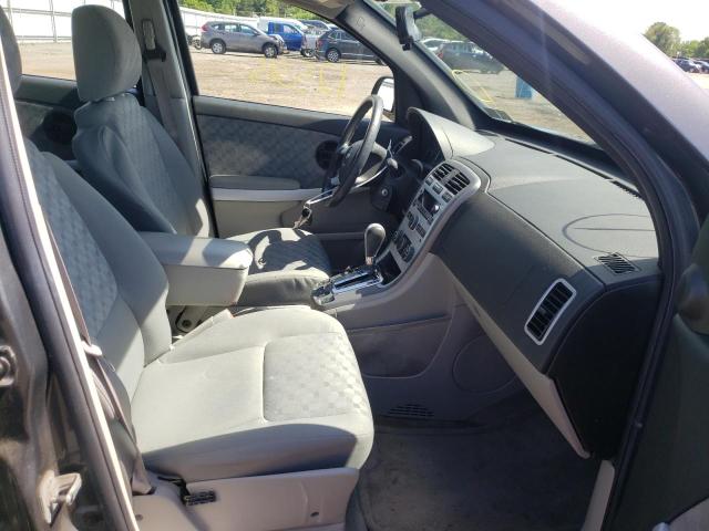Photo 5 from auction – 2009 CHEVROLET EQUINOX LS with VIN 2CNDL23FX96239348