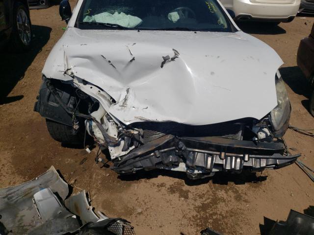 Photo 9 from auction – 2011 MITSUBISHI ECLIPSE GS with VIN 4A31K5DF6BE008522