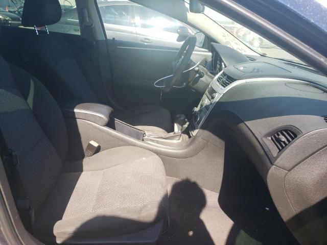 Photo 5 from auction – 2011 CHEVROLET MALIBU 1LT with VIN 1G1ZC5E16BF338881