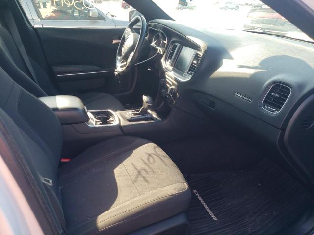 Photo 5 from auction – 2015 DODGE CHARGER SX with VIN 2C3CDXHG3FH879479