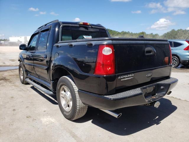 Photo 3 from auction – 2004 FORD EXPLORER S with VIN 1FMZU67K14UB23905