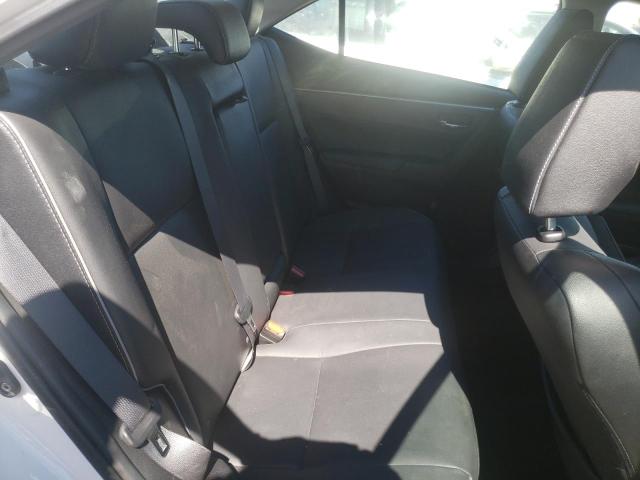 Photo 6 from auction – 2016 TOYOTA COROLLA L with VIN 5YFBURHE3GP465213
