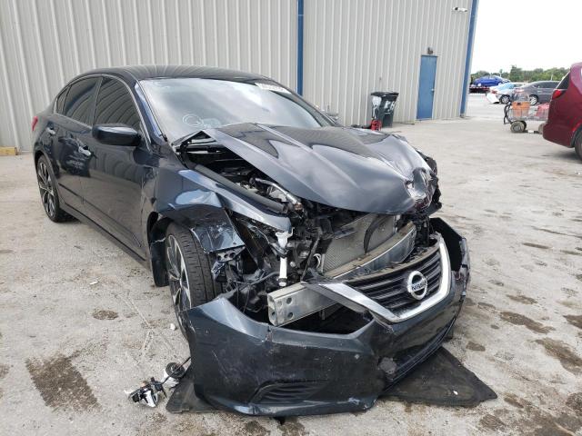 Photo 1 from auction – 2016 NISSAN ALTIMA 2.5 with VIN 1N4AL3AP1GC116914