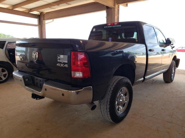 Photo 4 from auction – 2016 RAM 2500 ST with VIN 3C6UR5CL5GG118620