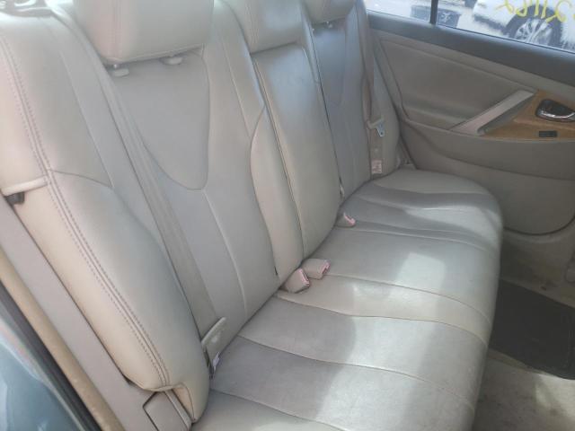 Photo 6 from auction – 2007 TOYOTA CAMRY CE with VIN JTNBE46K573015415