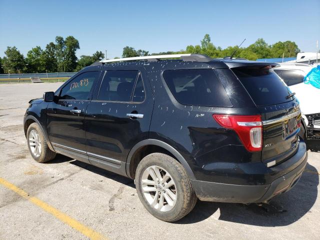 Photo 3 from auction – 2011 FORD EXPLORER X with VIN 1FMHK8D89BGA42281