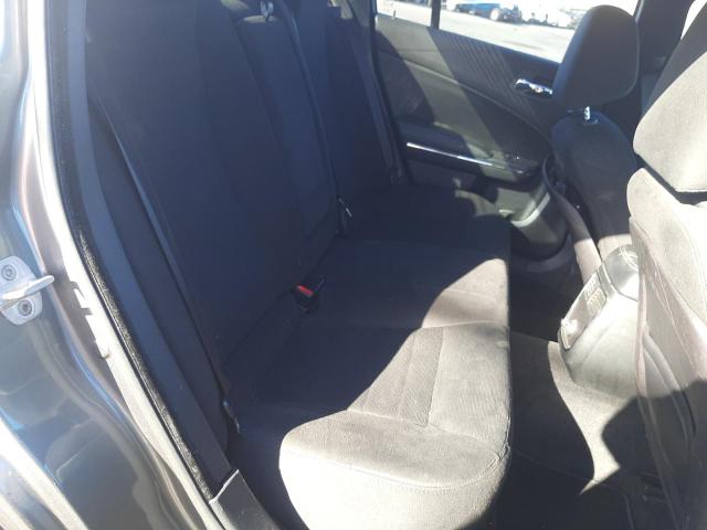 Photo 6 from auction – 2012 DODGE CHARGER SE with VIN 2C3CDXBG3CH120545