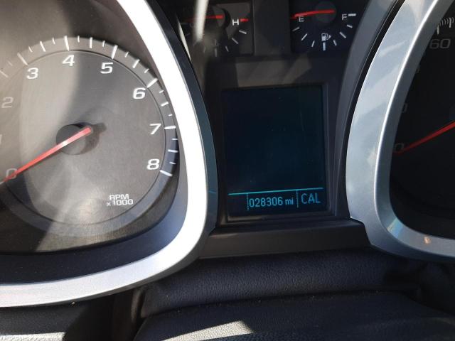Photo 8 from auction – 2016 CHEVROLET EQUINOX LT with VIN 2GNALDEK3G6281331