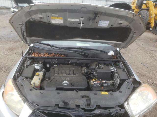 Photo 7 from auction – 2009 TOYOTA RAV4 with VIN 2T3ZK33VX9W003412