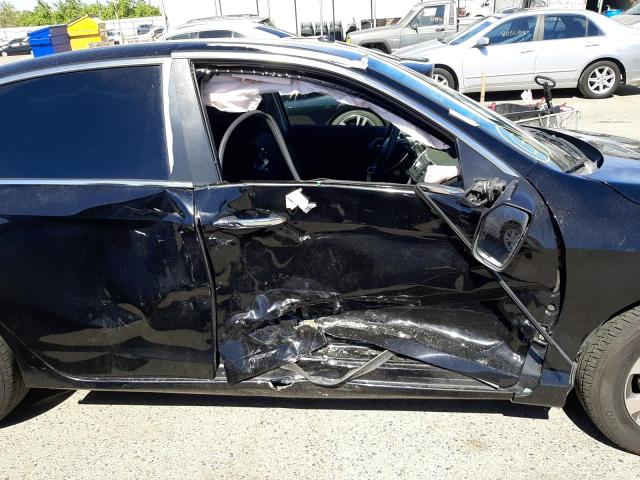 Photo 9 from auction – 2015 HONDA ACCORD LX with VIN 1HGCR2F30FA005154