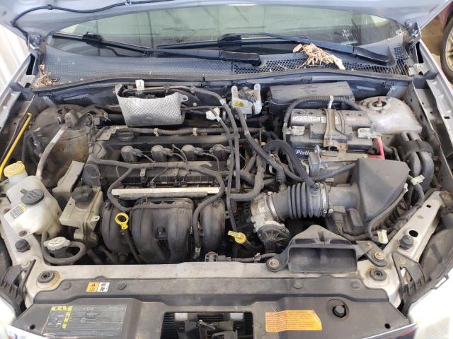 Photo 7 from auction – 2009 FORD FOCUS SE with VIN 1FAHP35N89W166898